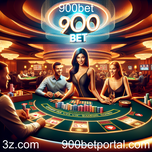 Explorando a Categoria 'Versão Móvel' da 900bet